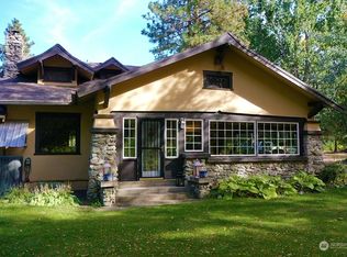 1326 Highway 7, Oroville, WA 98844