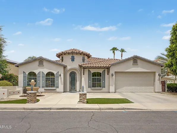 440 E CRESCENT Place, Chandler, AZ 85249