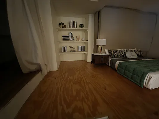 Rented by ONE Manhattan Real Estate | media 5