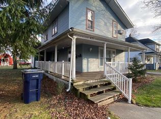 421 S Columbia St #A, Warsaw, IN 46580