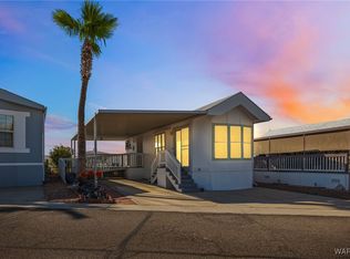 2000 Ramar Rd LOT 358, Bullhead City, AZ 86442