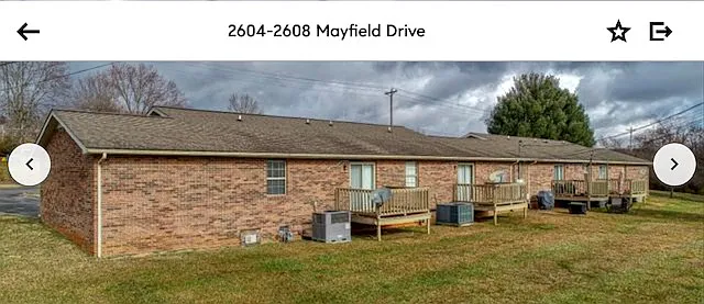 2606 Mayfield Dr #2606 — Photo 5