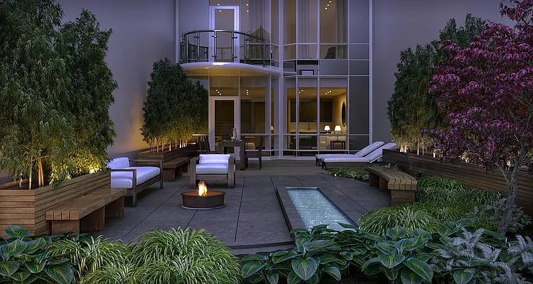 Rented by Luxhome LLC | media 20