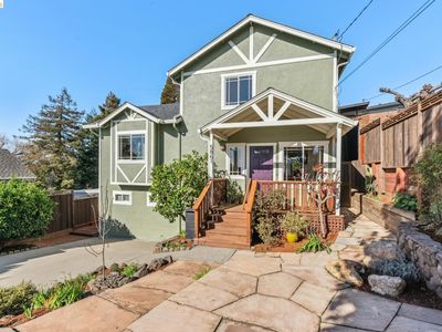 5861 Bernhard Ave, Richmond, CA, 94805