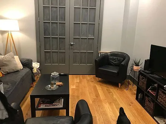 Rented by Bedford Brownstone Realty | media 6