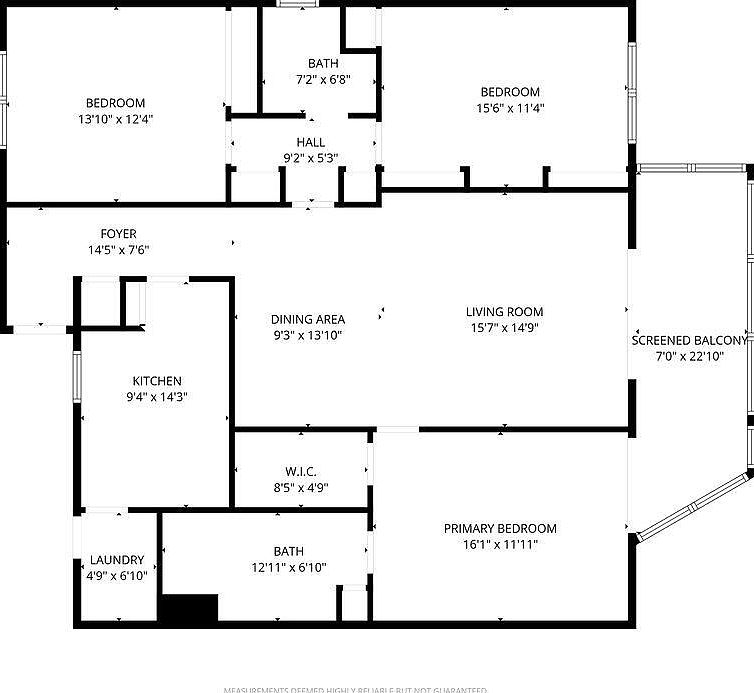 1st image of 6500 NW 2nd Avenue #509