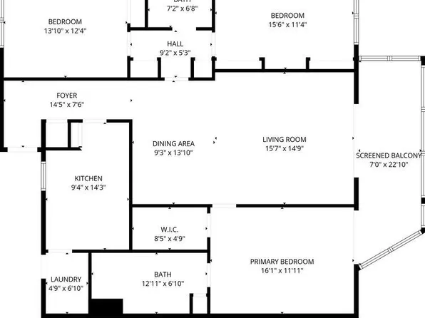 6500 NW 2nd Avenue #509, Boca Raton, FL 33487