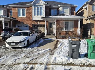 67 Seaside Cir, Brampton, ON L6R 2G8