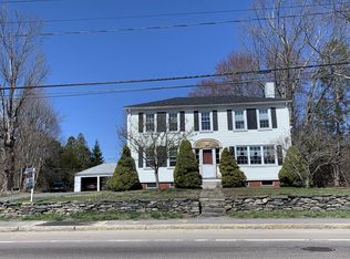 140 Dean St, Taunton, MA 02780