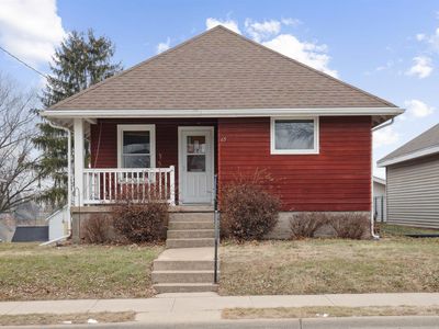 65 S Algona St, Dubuque, IA, 52001