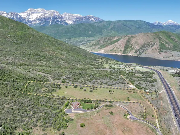 8120 S Lakeside Cir #1, Wallsburg, UT 84082