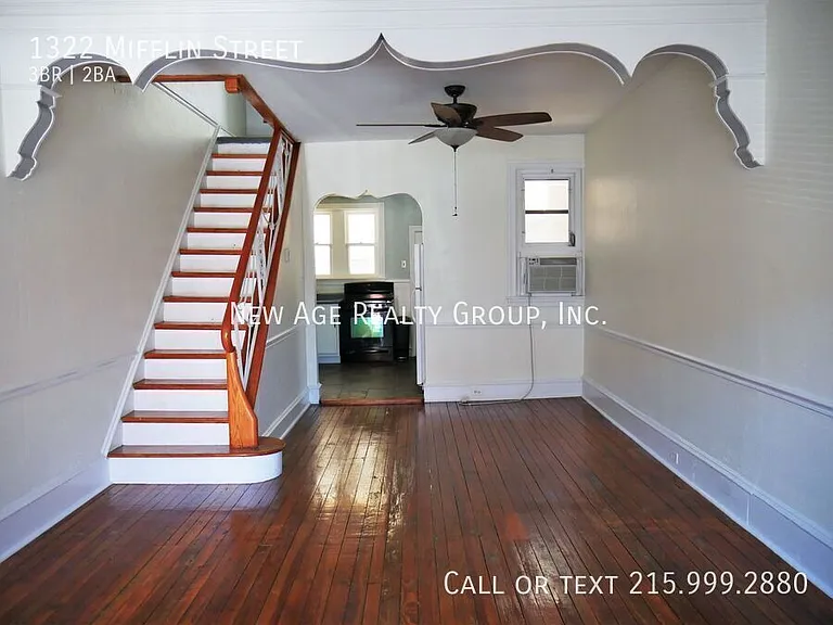 1322 Mifflin St — Photo 5