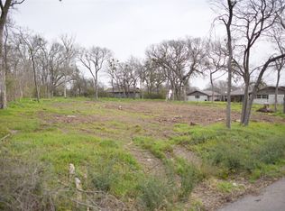 112 Townes Dr, Lakeside, TX 76108