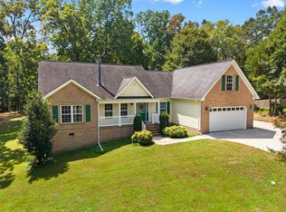 3027 Highland Cir, Rocky Face, GA 30740