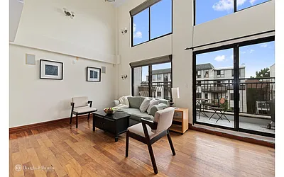 Sold by Douglas Elliman