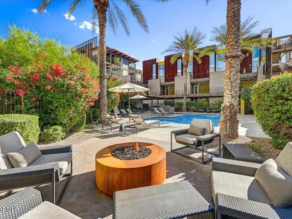 4745 N SCOTTSDALE Road #3006, Scottsdale, AZ 85251