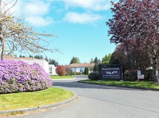 677 Bunting Pl #12, Comox, BC V9M 3S1