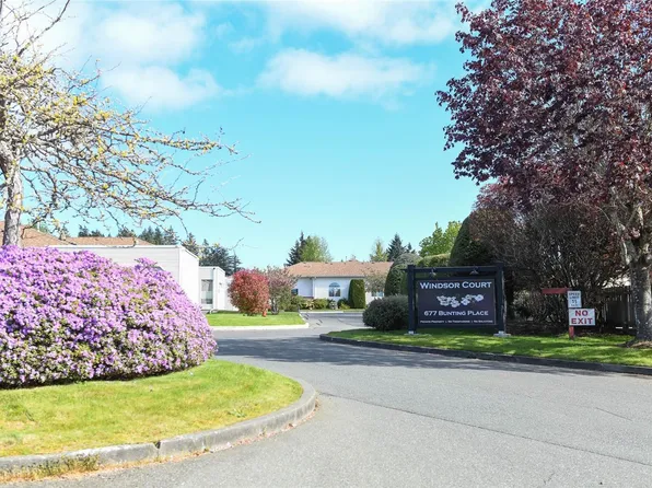 677 Bunting Pl #12, Comox, BC V9M 3S1