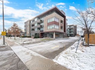 1284 Guelph Line #307, Burlington, ON L7P 0T9