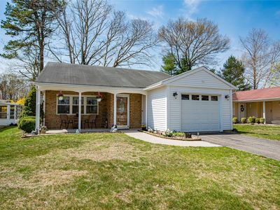 179 Edinburgh Drive #179, Ridge, NY, 11961