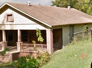 1808 Slayden Ave, Birmingham, AL 35224