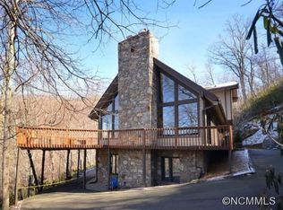 380 Summer Haven Rd, Swannanoa, NC 28778
