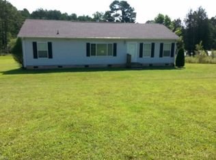 925 Hill Rd, Lexington, NC 27292