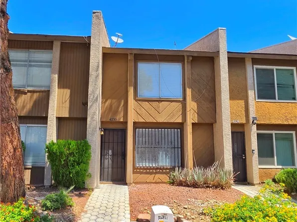 4230 Mississippi Ave, Las Vegas, NV 89103