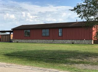 5136 County Road 868, Brazoria, TX 77422