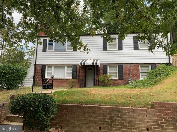 3400 28th Pkwy, Temple Hills, MD 20748