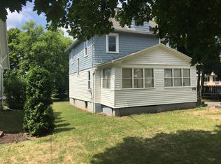 119 E Henrietta Rd, Rochester, NY 14620