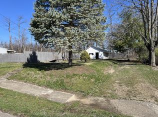 654 Russell Ave, Newark, OH