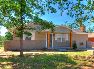 1806 Ronald St, Yukon, OK 73099