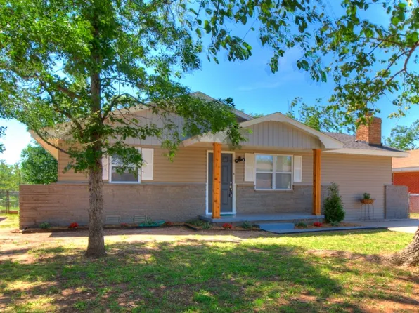 1806 Ronald St, Yukon, OK 73099