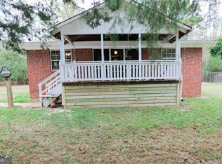 1631 Mount Carmel Rd, Newnan, GA 30263