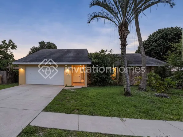 782 Ryanwood Dr, West Palm Beach, FL 33413
