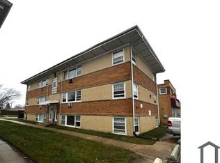 18440 Torrence Ave APT 3E, Lansing, IL 60438