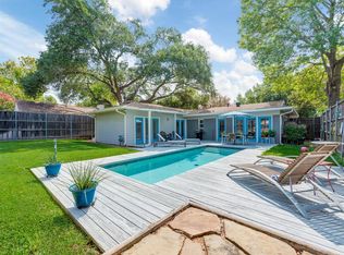 4027 Glenridge Rd, Dallas, TX 75220