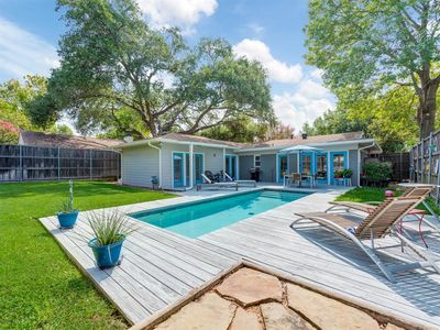 4027 Glenridge Rd, Dallas, TX, 75220