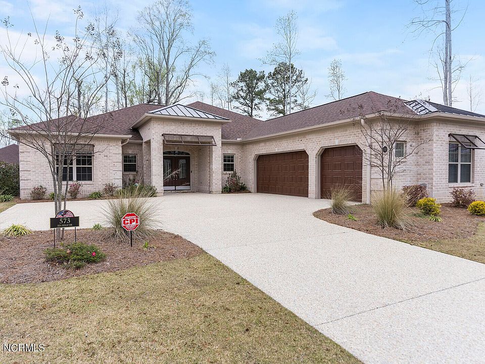 573 Sea Holly Drive Castle Hayne NC 28429 Zillow