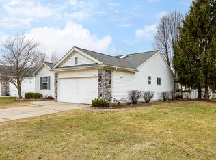 7034 Hogan Dr, Ypsilanti, MI 48197