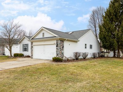 7034 Hogan Dr, Ypsilanti, MI, 48197
