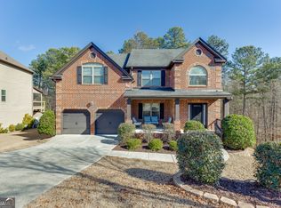 2085 Mount Grove Ct, Dacula, GA