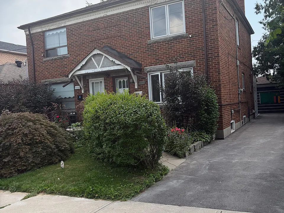 1035 Briar Hill Ave #MAIN 2ND