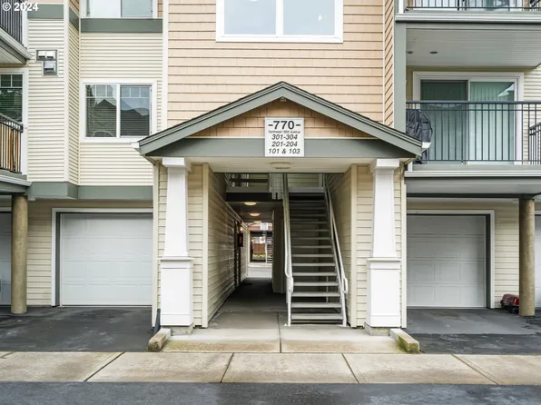 770 NW 185th Ave, Beaverton, OR 97005