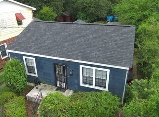 1468 Dewitt St, Augusta, GA 30901