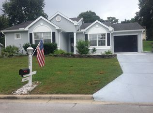 8680 SW 108th Lane Rd, Ocala, FL 34481