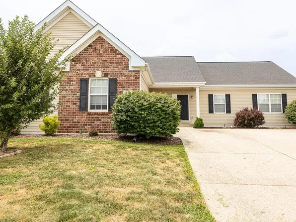 713 Rogue River Dr, Shiloh, IL 62221