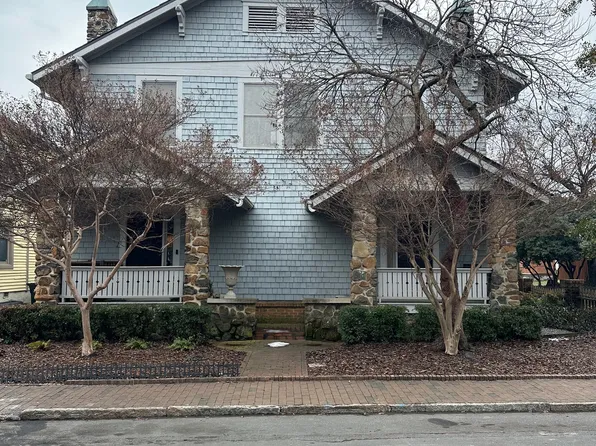 407 W 9th St APT B, Charlotte, NC 28202