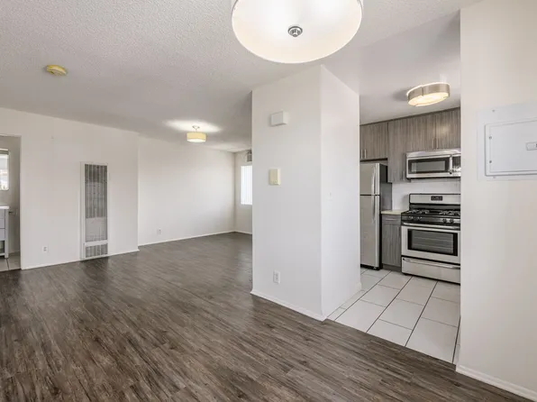 5533 Barton Ave, 5533 Barton Ave APT 8, Los Angeles, CA 90038